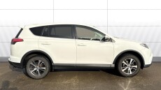 Toyota RAV4 2.0 D-4D Business Edition 5dr 2WD Diesel Estate